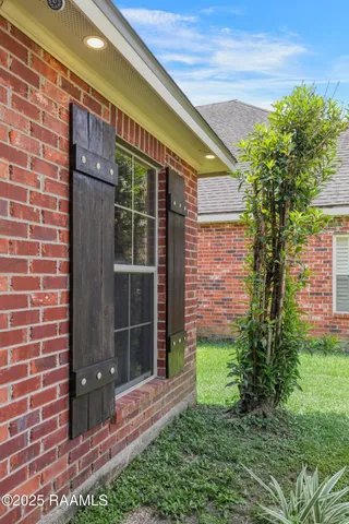 $235,000 | 108 Portsmouth Drive, Broussard, LA 70518