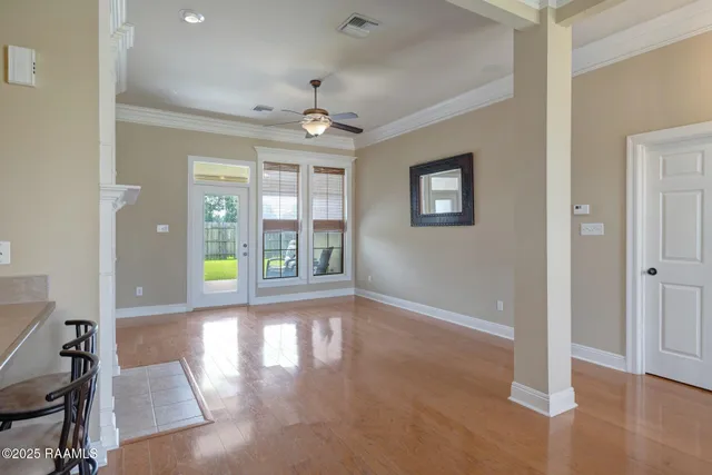 $235,000 | 108 Portsmouth Drive, Broussard, LA 70518