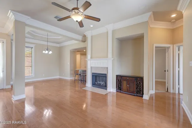 $235,000 | 108 Portsmouth Drive, Broussard, LA 70518