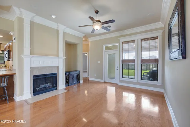 $235,000 | 108 Portsmouth Drive, Broussard, LA 70518