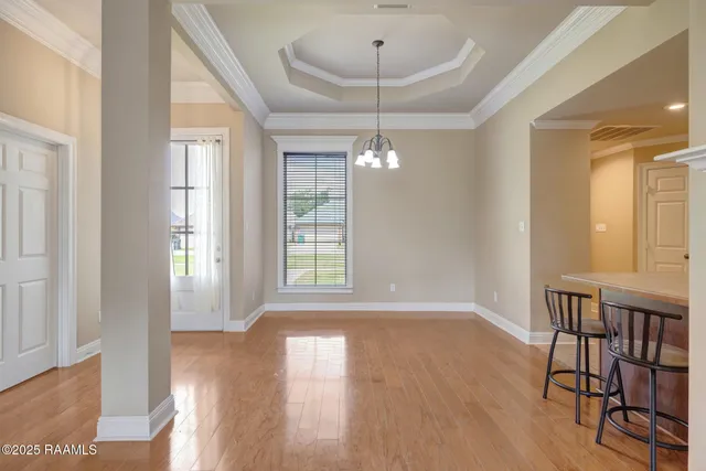 $235,000 | 108 Portsmouth Drive, Broussard, LA 70518