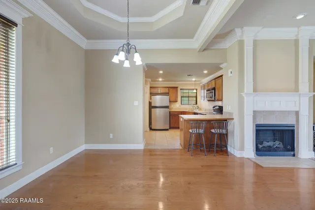 $235,000 | 108 Portsmouth Drive, Broussard, LA 70518