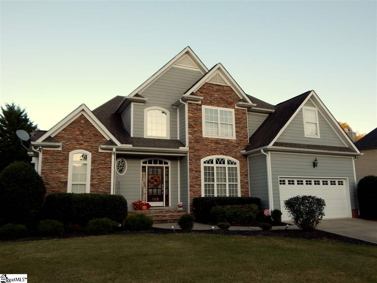 102 Claiborne Road Piedmont, SC 29673 - Photo 1 of 22