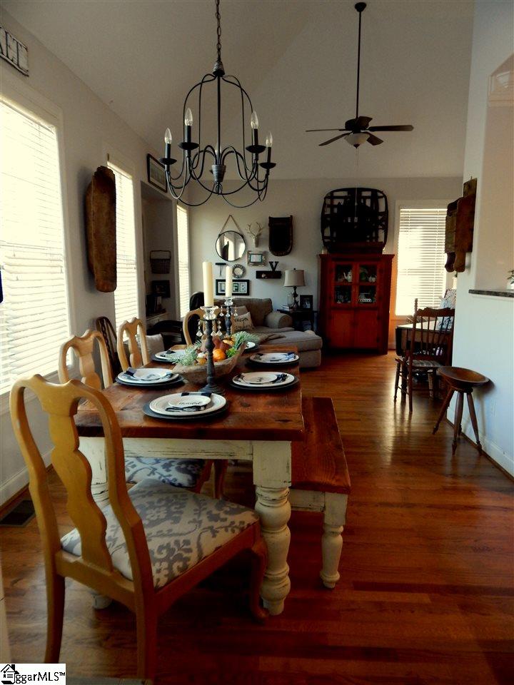 102 Claiborne Road Piedmont, SC 29673 - Photo 11 of 22