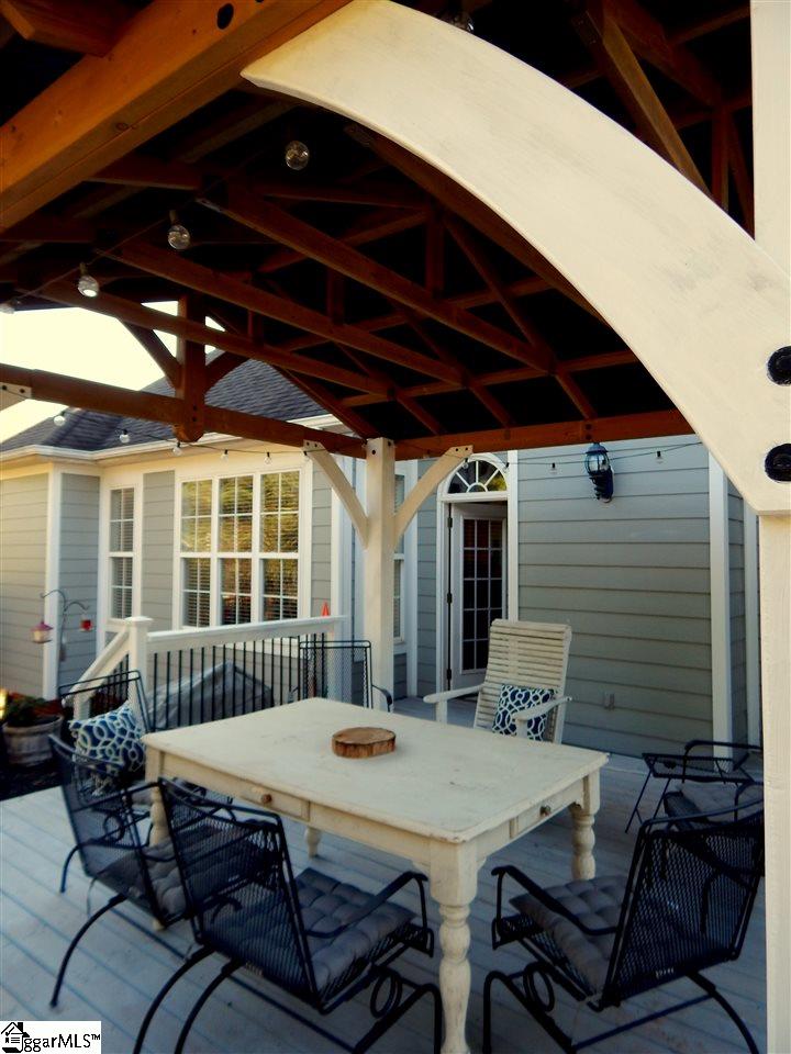 102 Claiborne Road Piedmont, SC 29673 - Photo 8 of 22