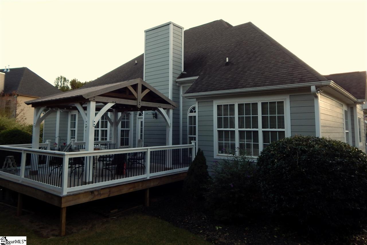 102 Claiborne Road Piedmont, SC 29673 - Photo 9 of 22