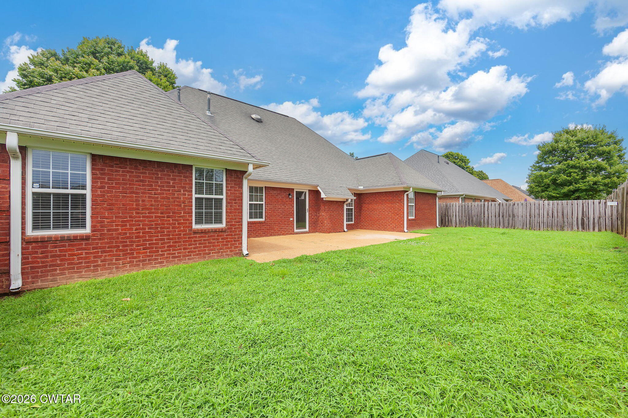 34 Jacob Street Jackson, TN 38305 - Photo 24 of 26 Completed-30