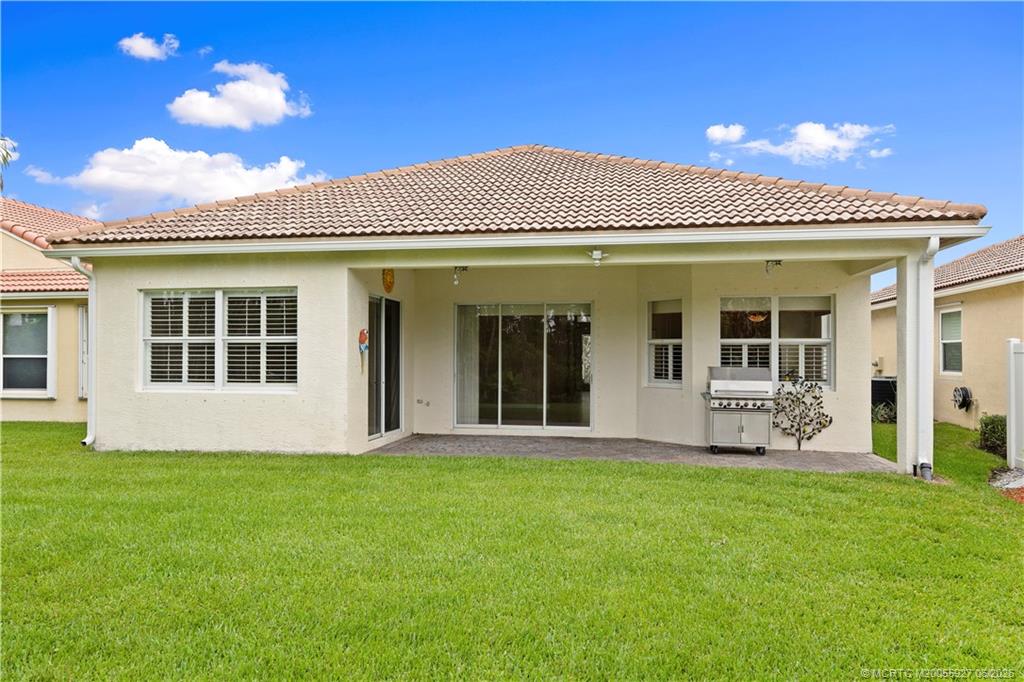 2968 Southeast Racoon Way Stuart, FL 34997 - Photo 36 of 39