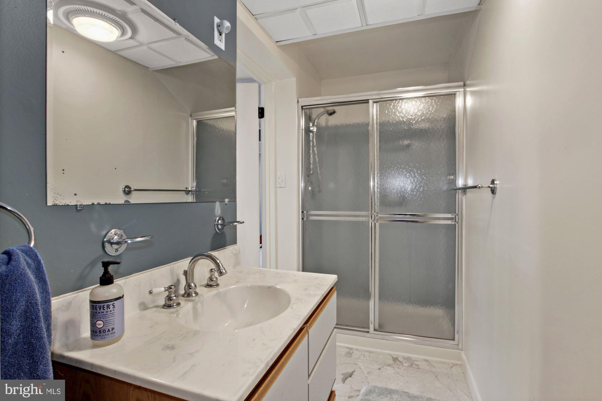 24118 Welsh Road Gaithersburg, MD 20882 - Photo 23 of 29 Lower Level - Full Bath