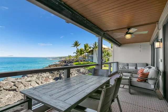 $1,325,000 | 78-6800 Alii Drive, Unit 5203, Kailua-Kona, HI 96740