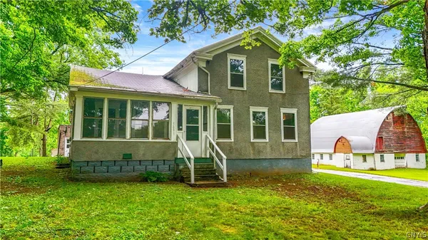 $240,000 | 5091 Westmoreland Road, Whitestown, NY 13492
