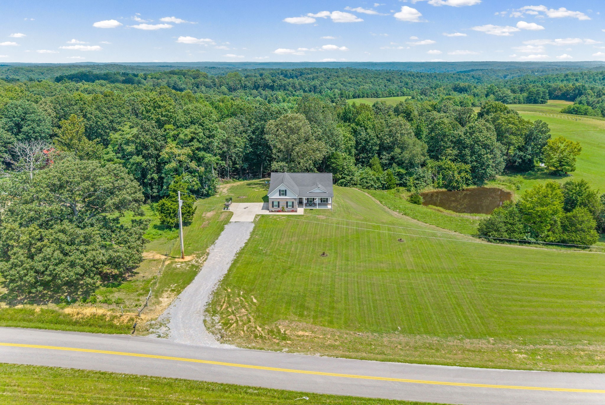 328 Wilson Hollow Road Dickson, TN 37055 - Photo 36 of 39 Gallery Image 36