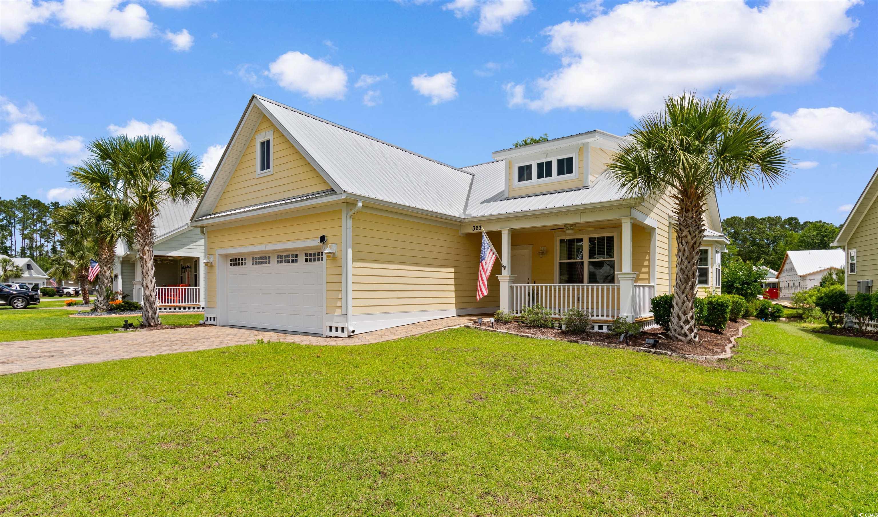 323 Waties Drive Murrells Inlet, SC 29576 - Photo 1 of 35 Gallery Image 1