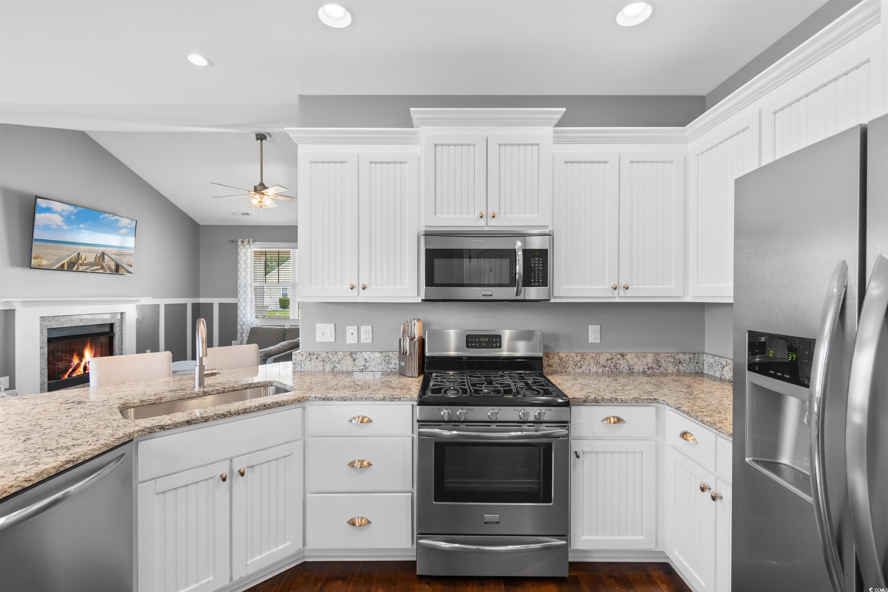 323 Waties Drive Murrells Inlet, SC 29576 - Photo 11 of 35 Gallery Image 11