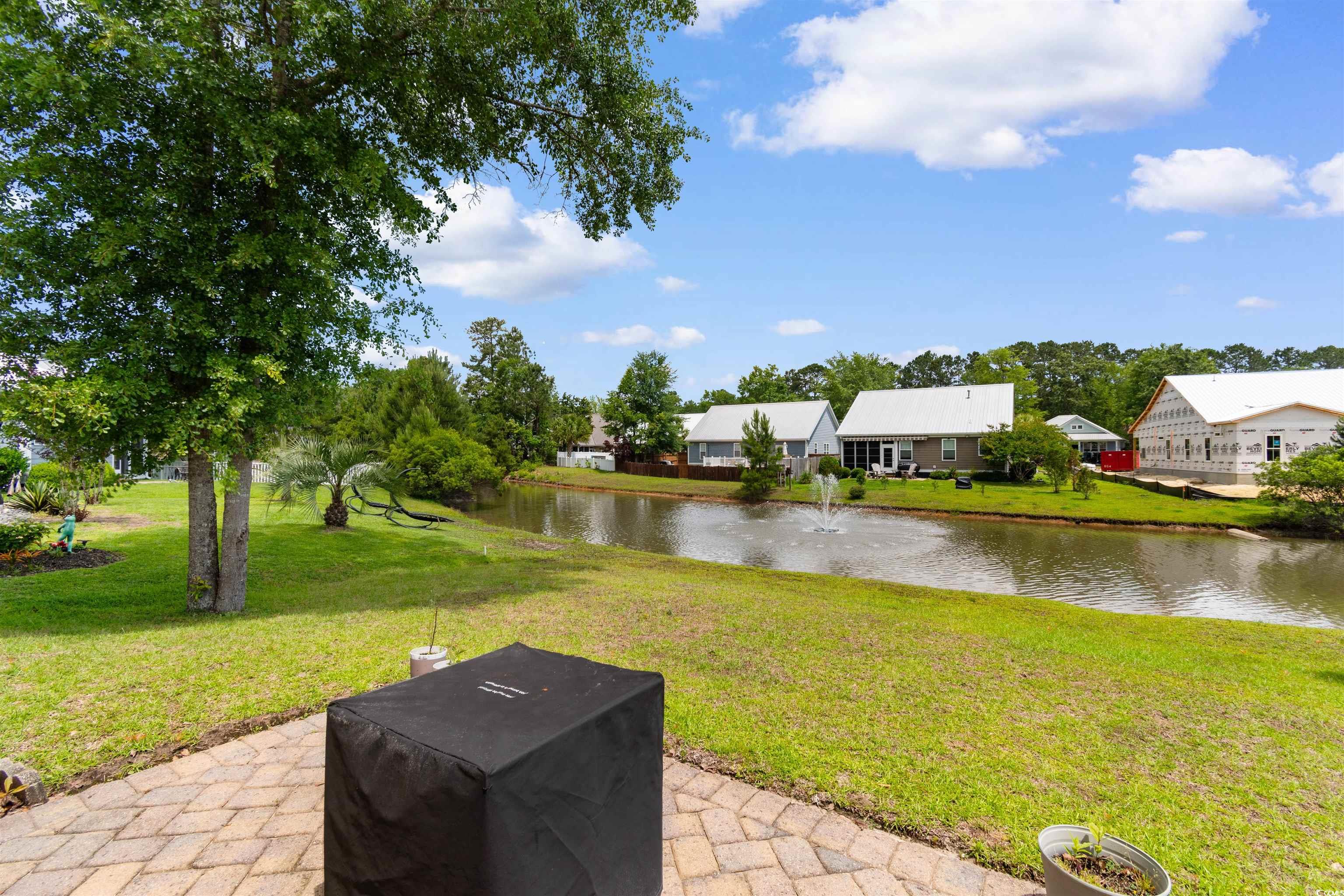 323 Waties Drive Murrells Inlet, SC 29576 - Photo 25 of 35 Gallery Image 25