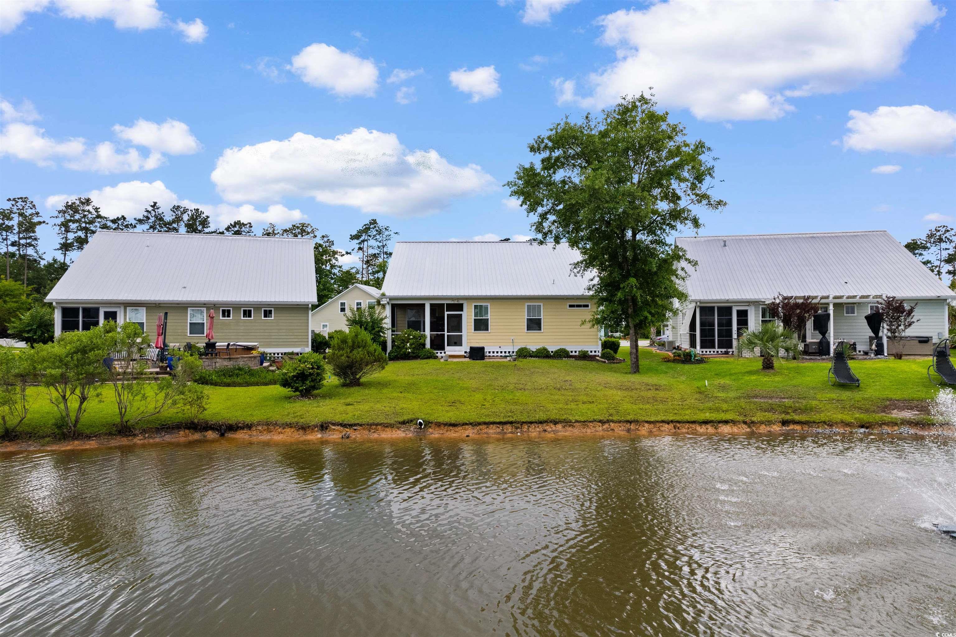 323 Waties Drive Murrells Inlet, SC 29576 - Photo 27 of 35 Gallery Image 27