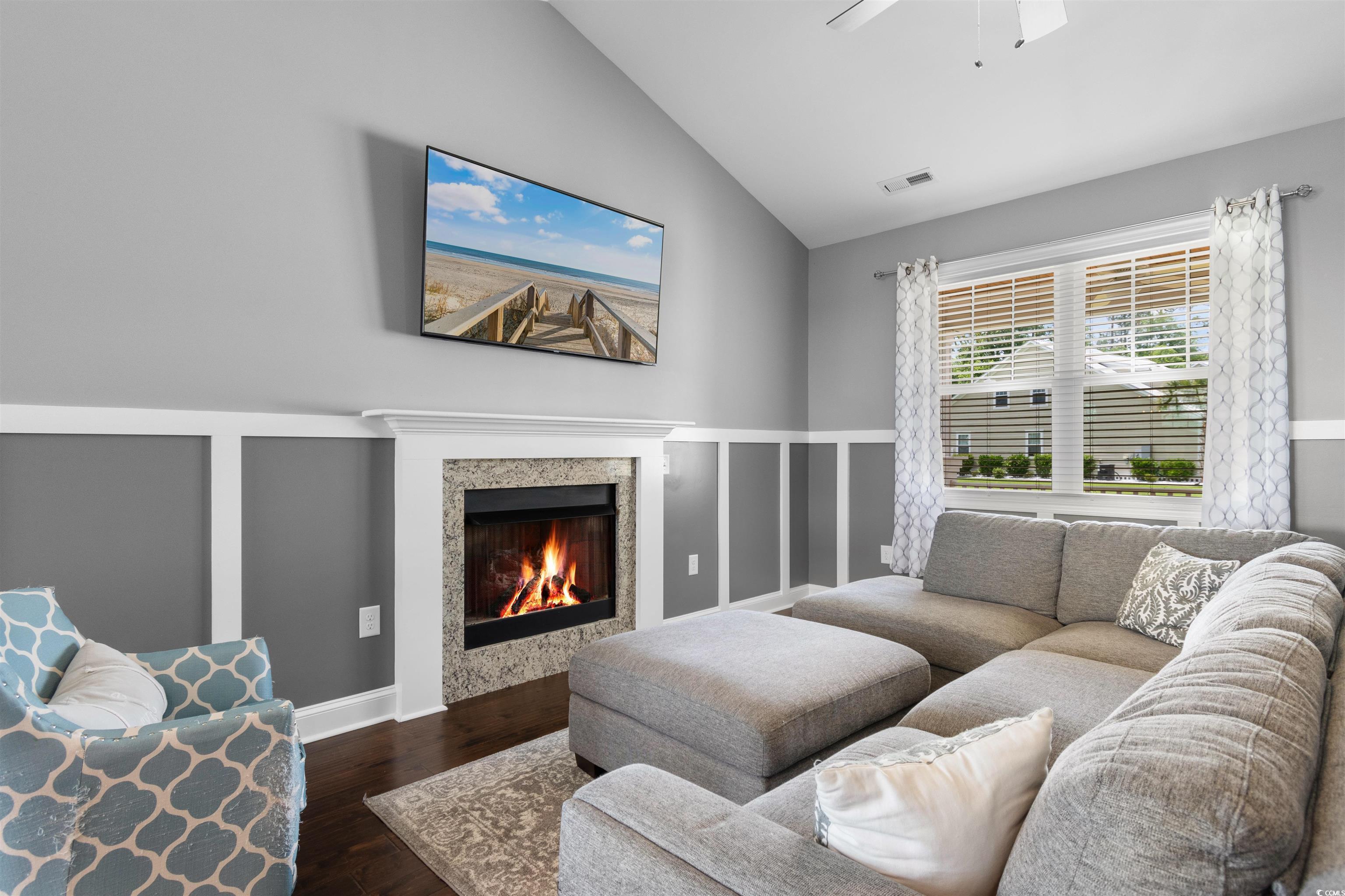 323 Waties Drive Murrells Inlet, SC 29576 - Photo 6 of 35 Gallery Image 6