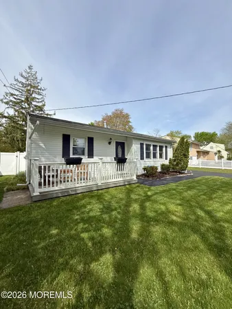 $2,650 | 878 Salem Drive, Toms River, NJ 08753