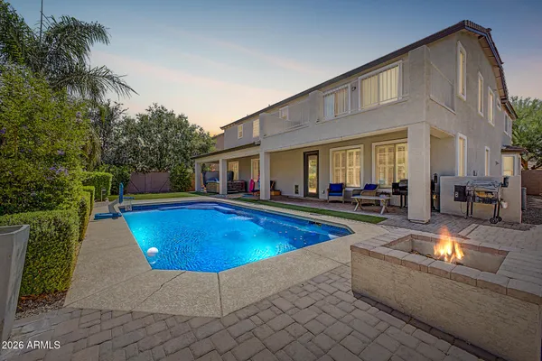 $795,000 | 3228 East Anika Drive, Gilbert, AZ 85298