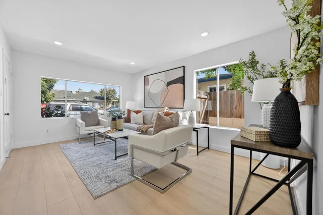 $789,000 | 1236 Whitton Avenue, San Jose, CA 95116