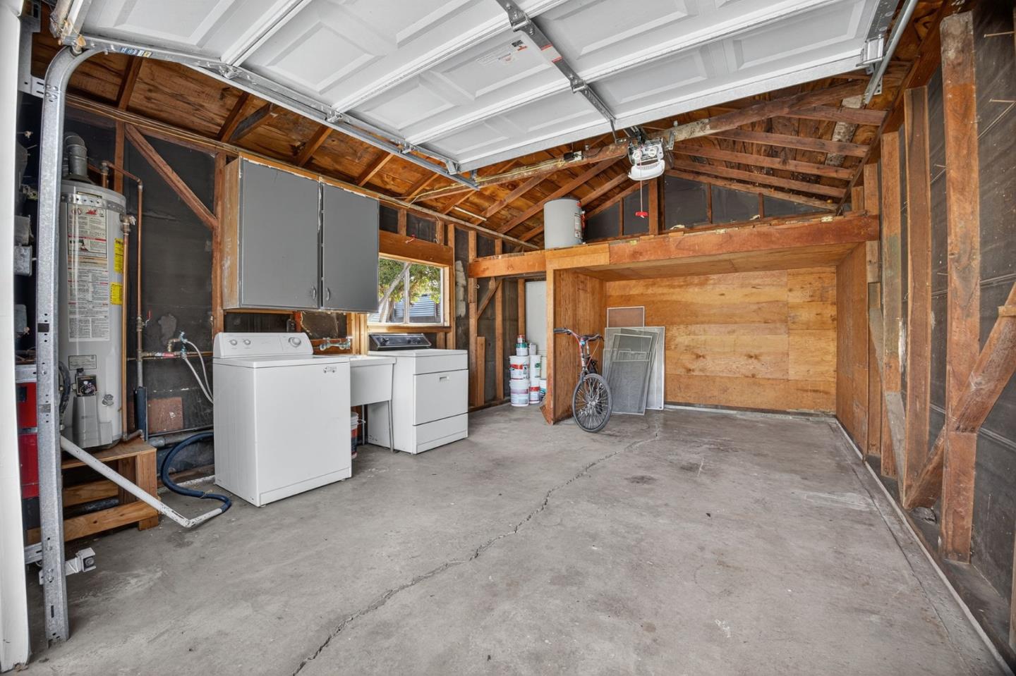 1236 Whitton Avenue San Jose, CA 95116 - Photo 20 of 30 a view of a storage & utility room
