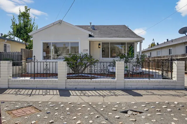 $789,000 | 1236 Whitton Avenue, San Jose, CA 95116