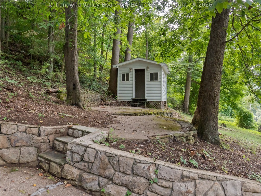 852 Beaumont Road Charleston, WV 25314 - Photo 31 of 34 Gallery Image 31