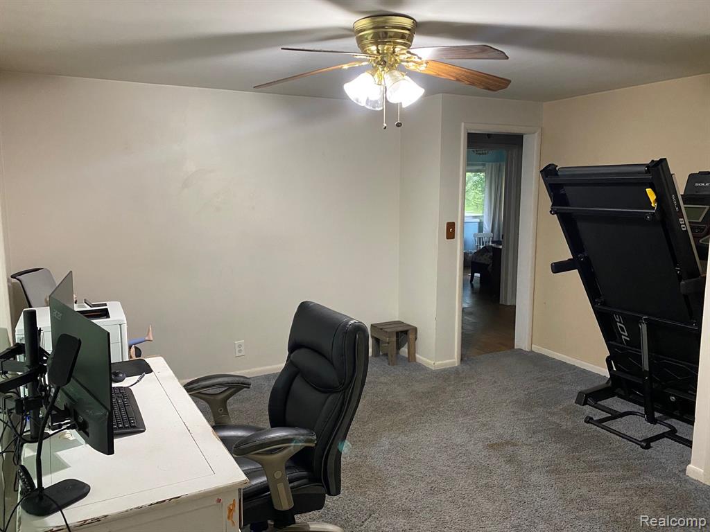 1819 East Dryden Road Metamora, MI 48455 - Photo 19 of 25