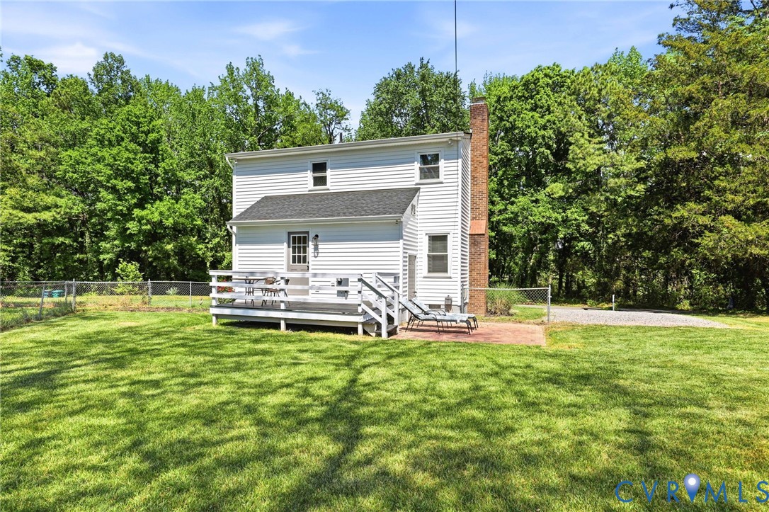 2002 Alvarado Road Richmond, VA 23229 - Photo 11 of 25