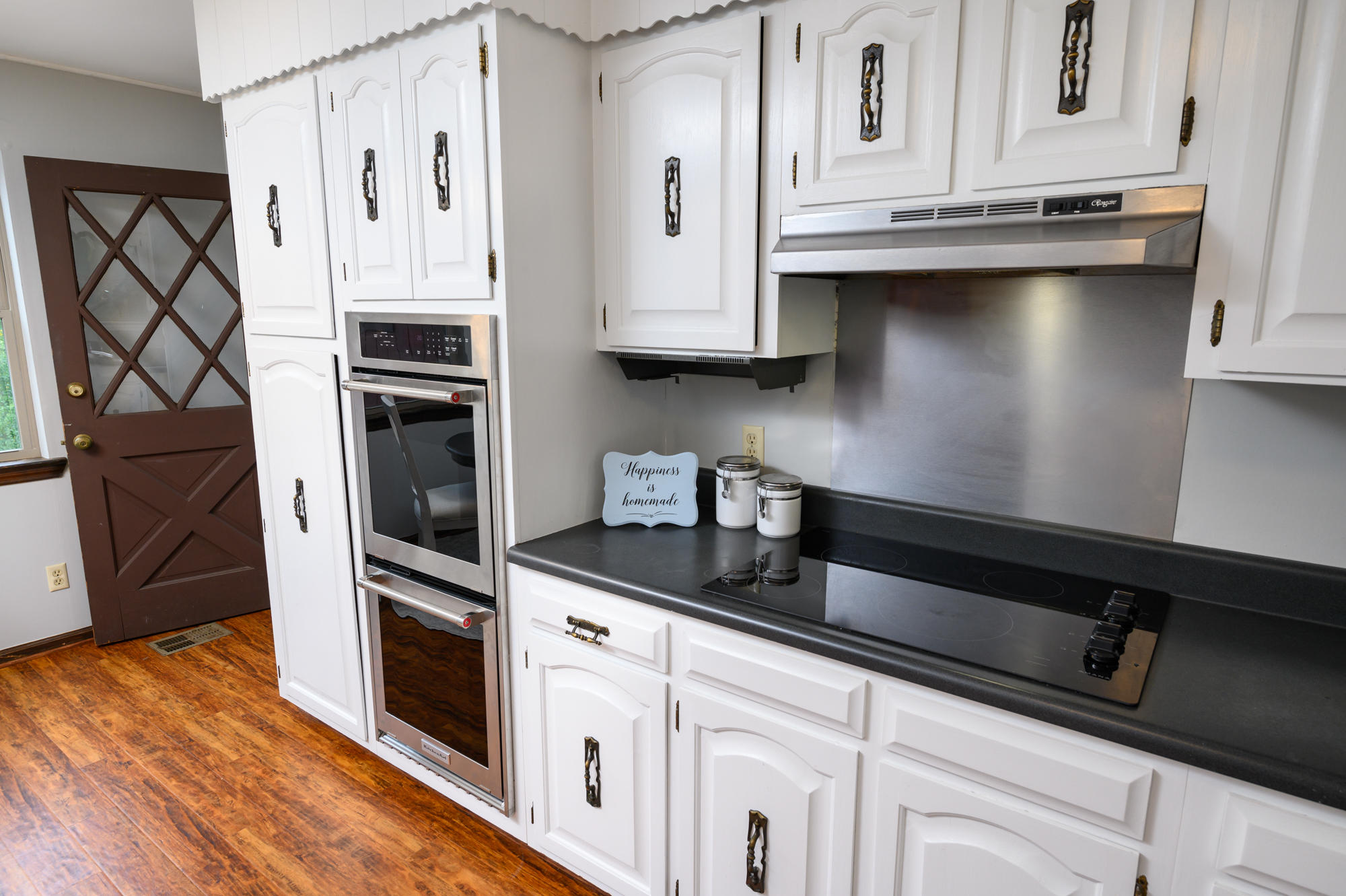299 Ridgeside Drive Ringgold, GA 30736 - Photo 17 of 36 Kitchen Area