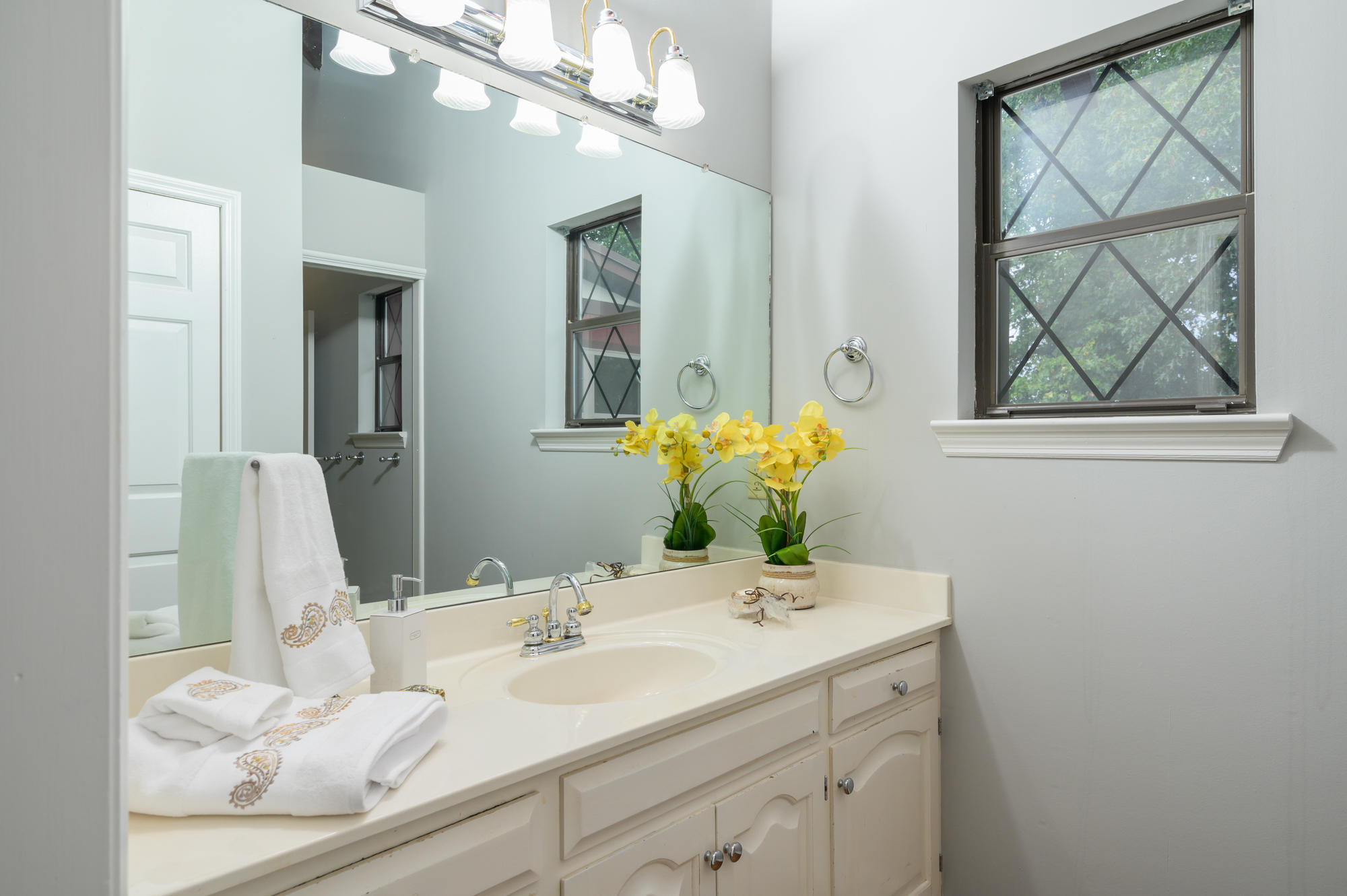 299 Ridgeside Drive Ringgold, GA 30736 - Photo 19 of 36 Owner's Ensuite Bath