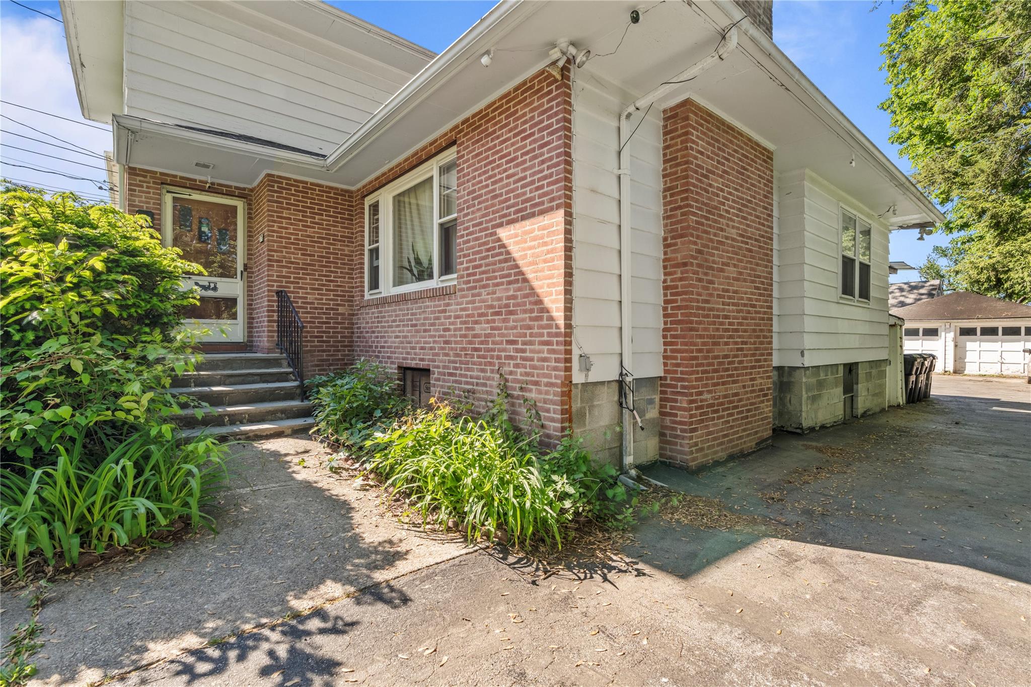 17 College Avenue, Unit 2 Poughkeepsie, NY 12603 - Photo 2 of 12 a view of a house with a yard