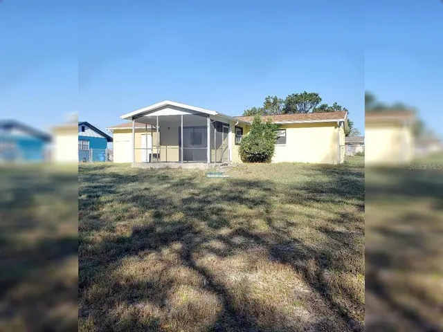 $1,695 | 4486 Yorkshire Avenue, Spring Hill, FL 34609