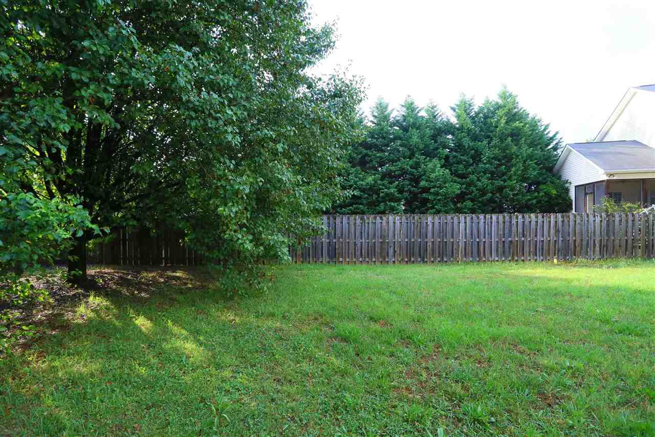 8915 Shallcross Way Raleigh, NC 27617 - Photo 17 of 29 Yard