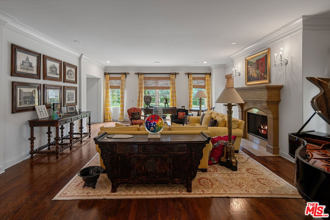 13935 Durham Road Beverly Hills, CA 90210 - Photo 12 of 21