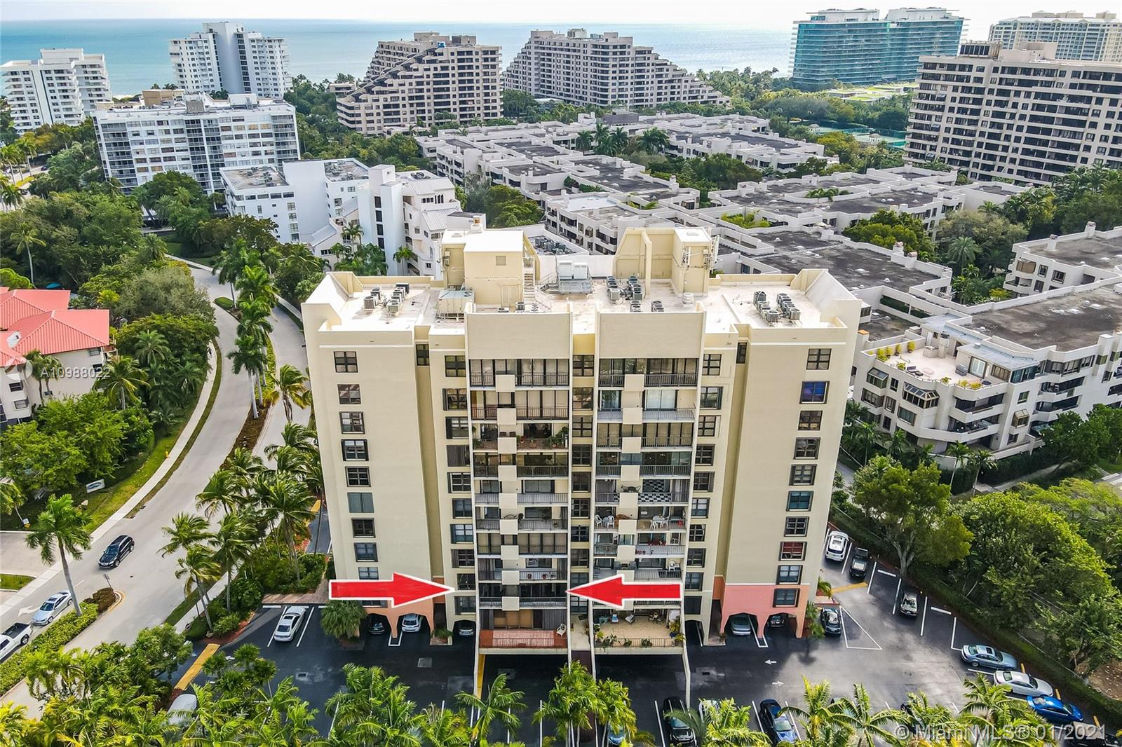 77 Crandon Boulevard, Unit 3B Key Biscayne, FL 33149 - Photo 23 of 38