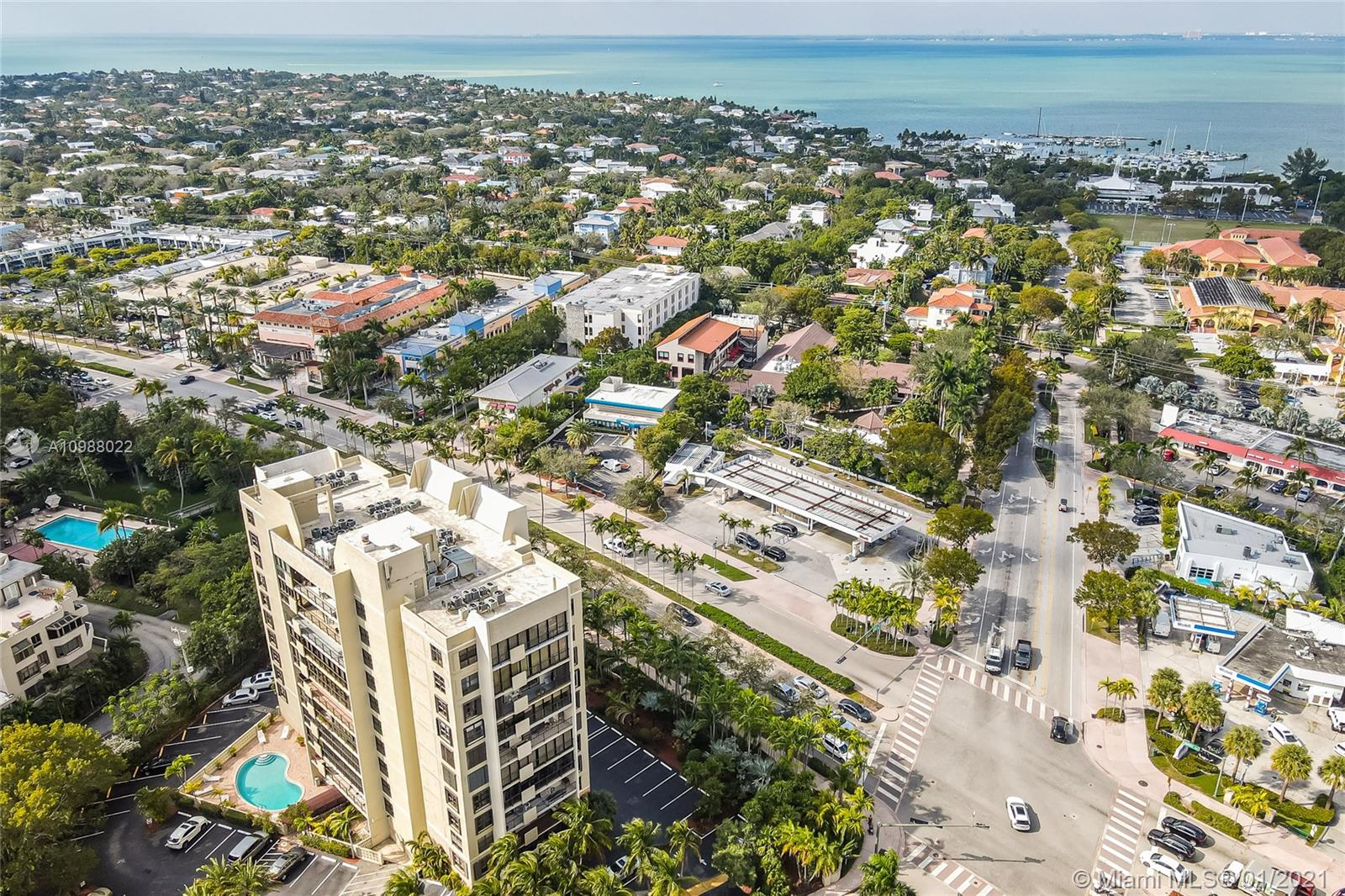 77 Crandon Boulevard, Unit 3B Key Biscayne, FL 33149 - Photo 26 of 38