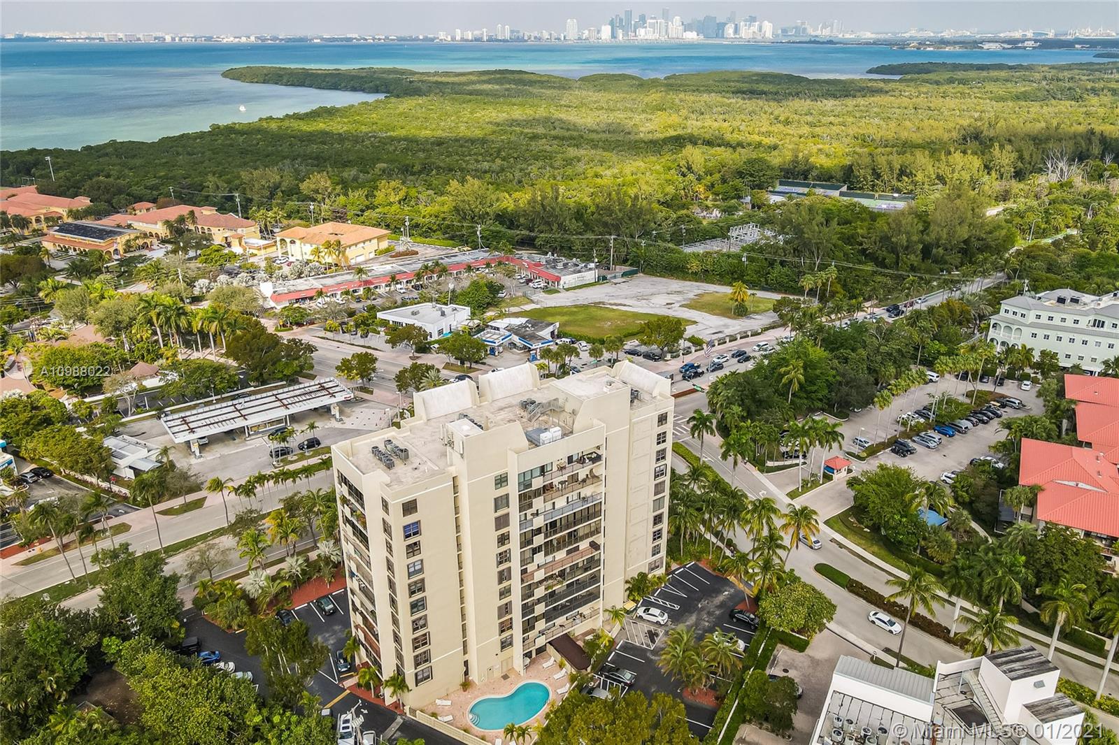 77 Crandon Boulevard, Unit 3B Key Biscayne, FL 33149 - Photo 27 of 38