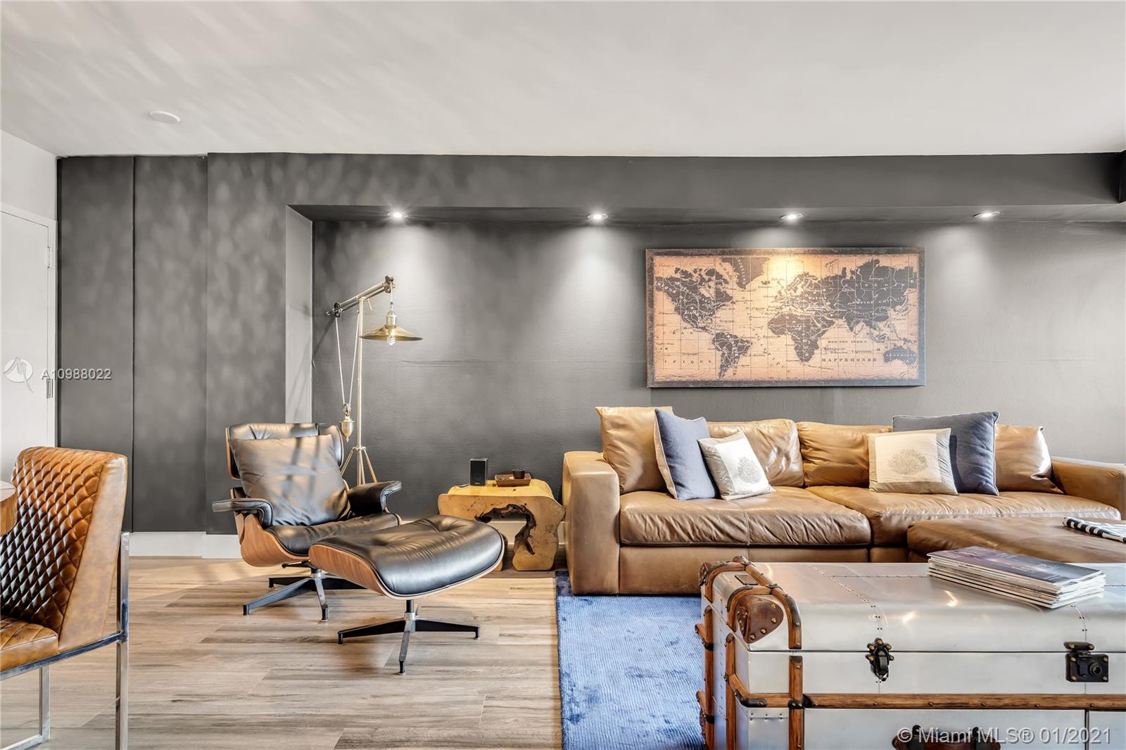 77 Crandon Boulevard, Unit 3B Key Biscayne, FL 33149 - Photo 5 of 38