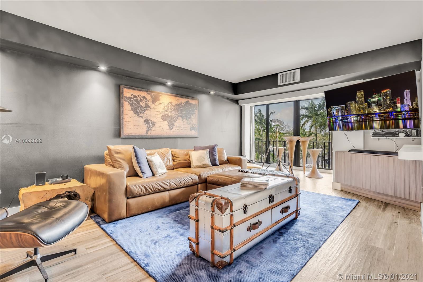 77 Crandon Boulevard, Unit 3B Key Biscayne, FL 33149 - Photo 6 of 38