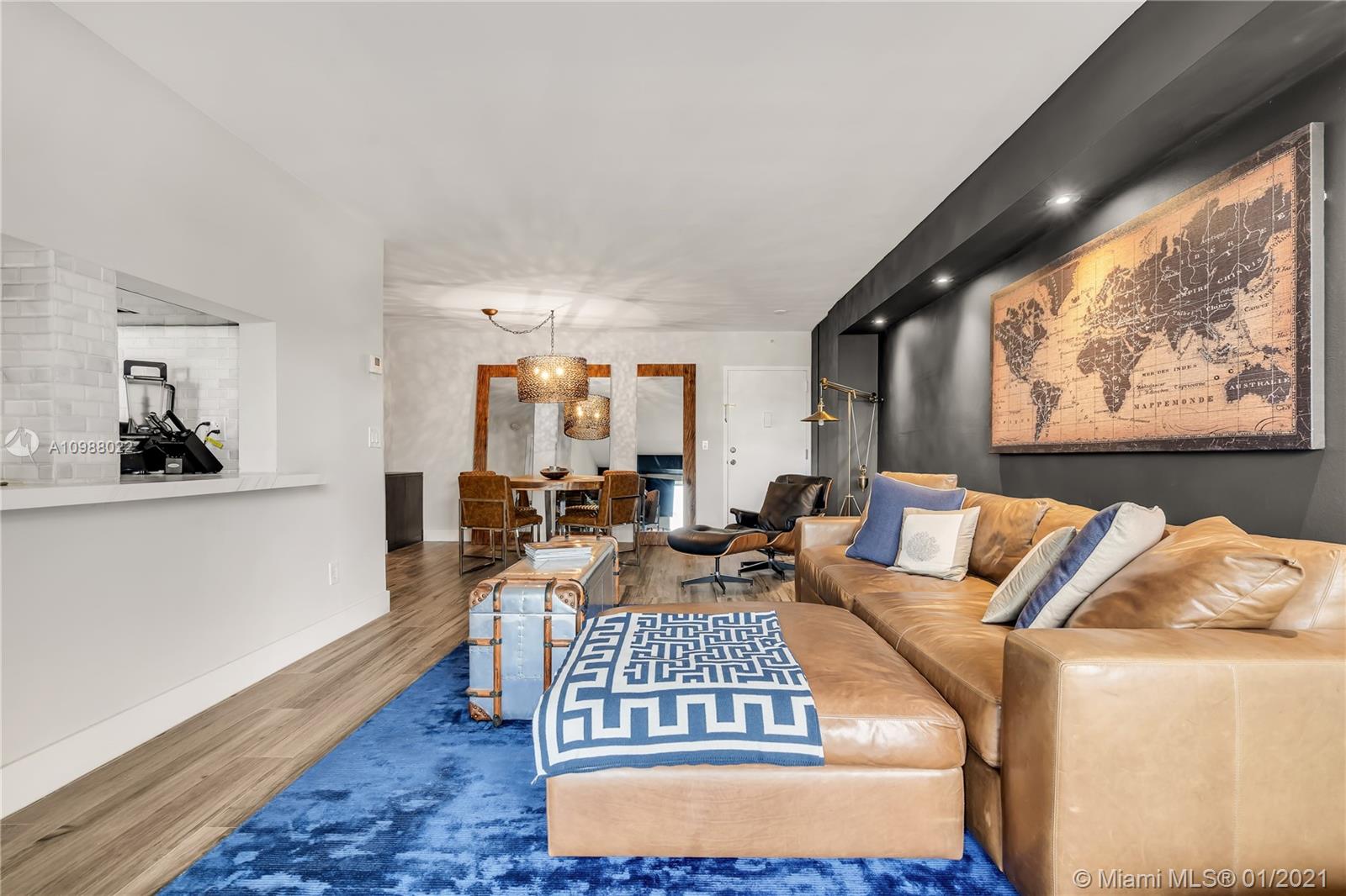 77 Crandon Boulevard, Unit 3B Key Biscayne, FL 33149 - Photo 7 of 38