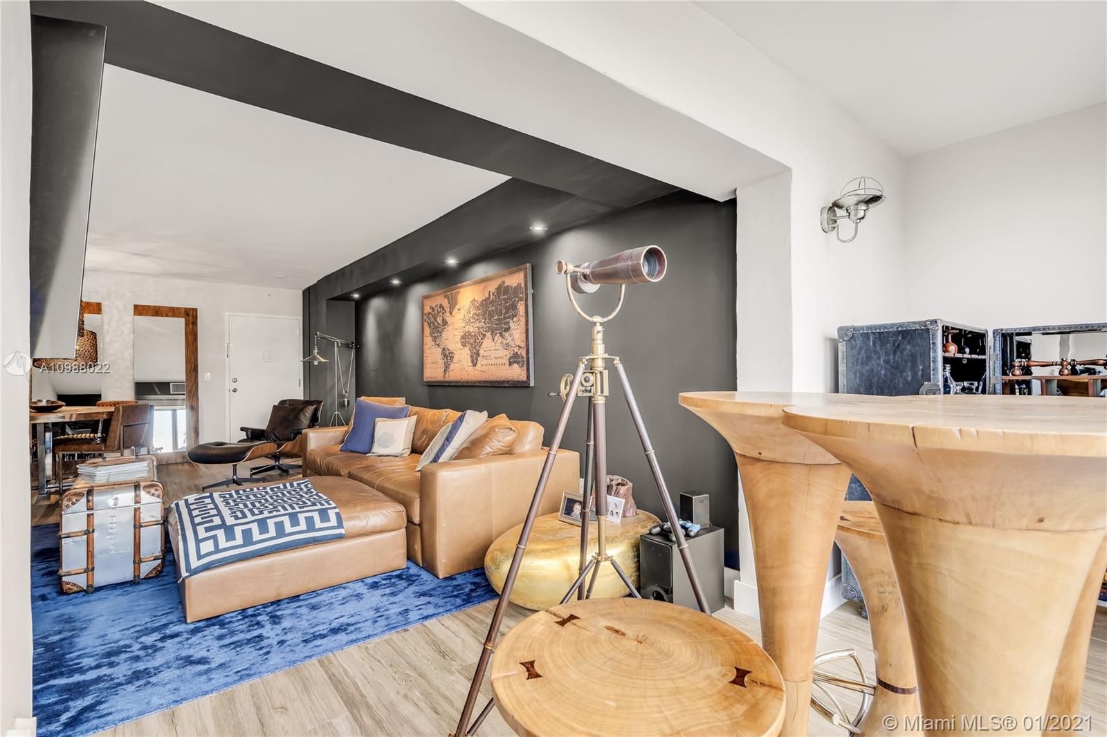 77 Crandon Boulevard, Unit 3B Key Biscayne, FL 33149 - Photo 9 of 38