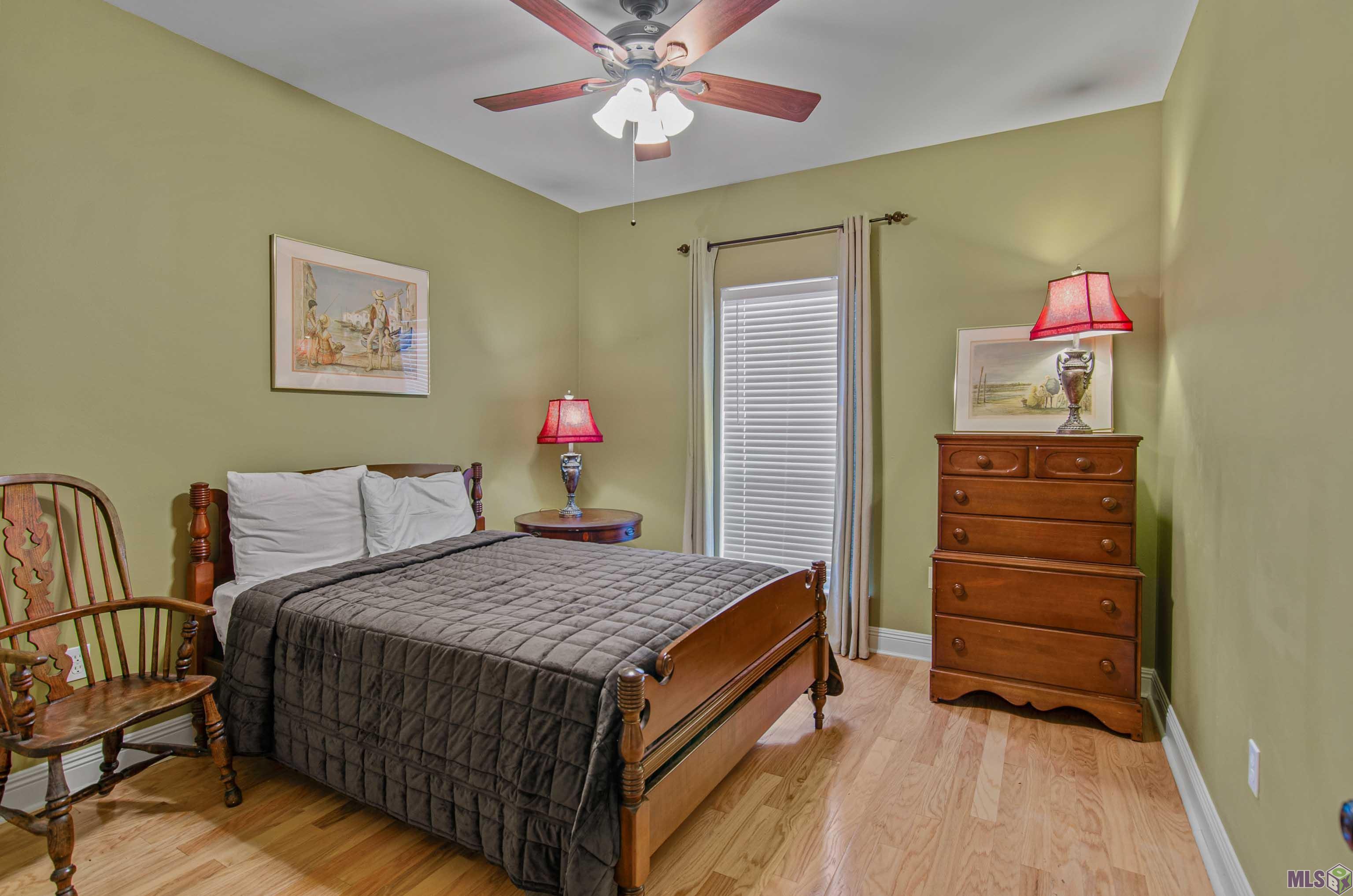 5202 Summa Court Baton Rouge, LA 70809 - Photo 12 of 18