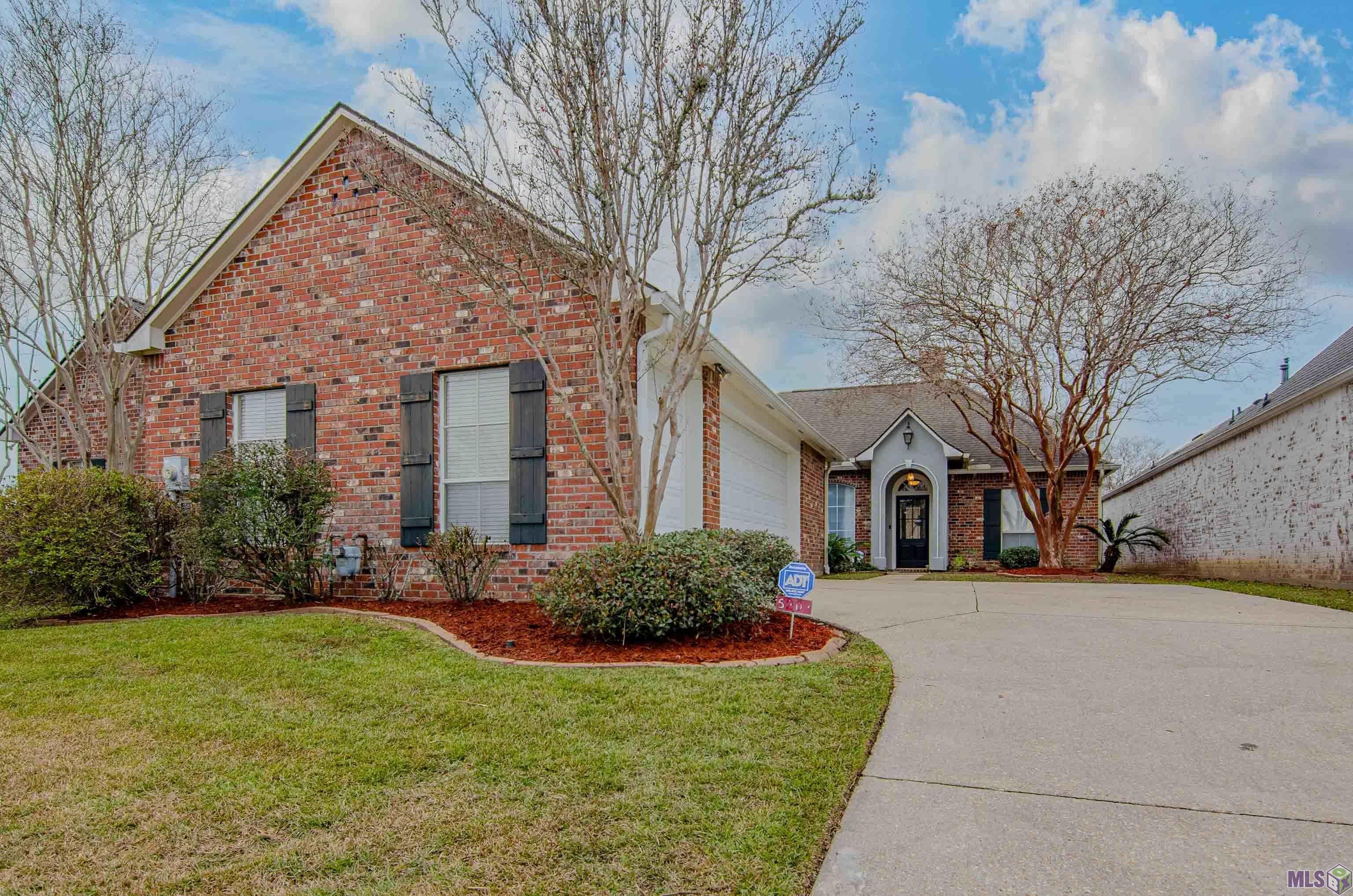 5202 Summa Court Baton Rouge, LA 70809 - Photo 14 of 18