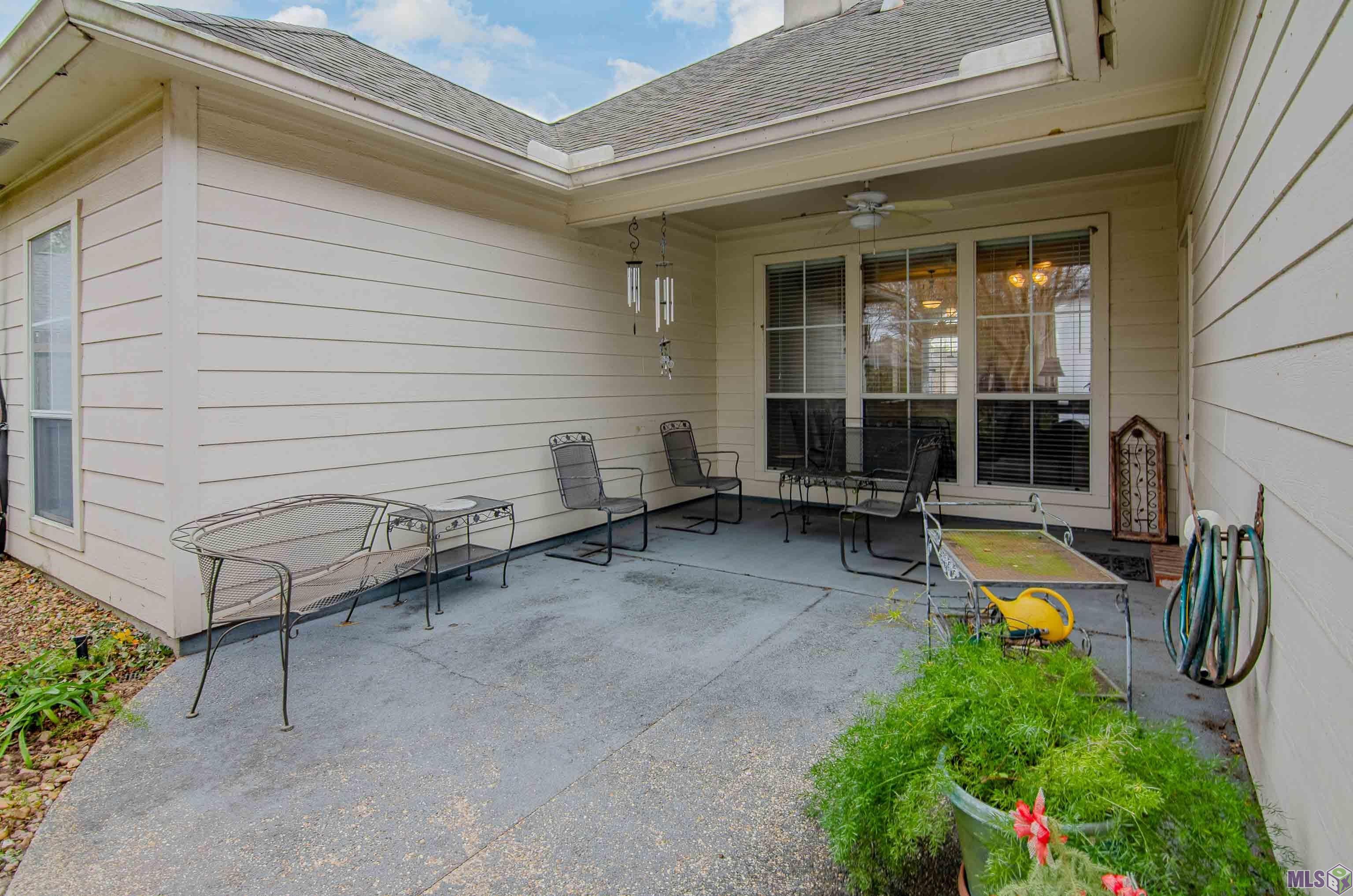 5202 Summa Court Baton Rouge, LA 70809 - Photo 15 of 18