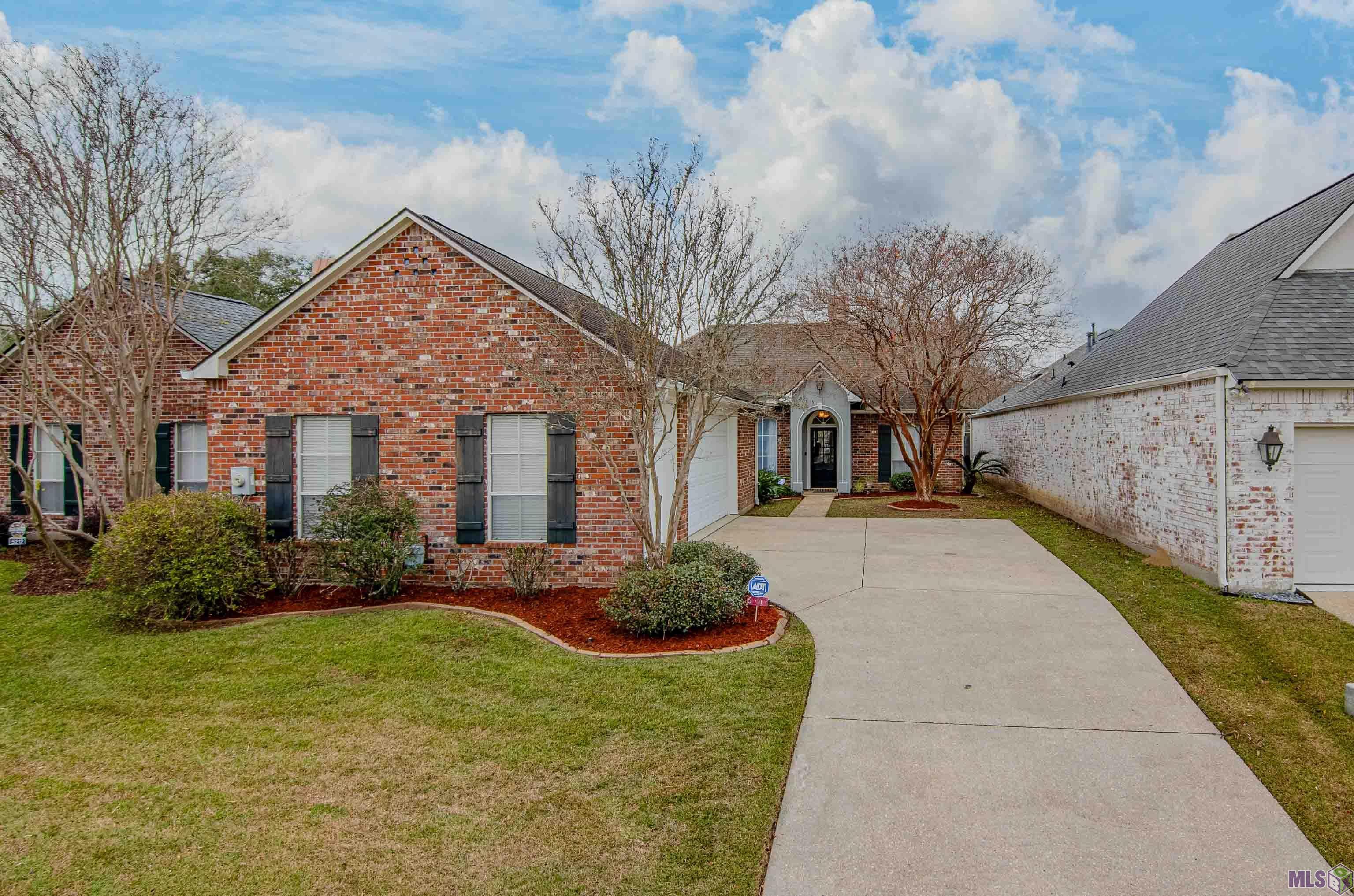 5202 Summa Court Baton Rouge, LA 70809 - Photo 18 of 18