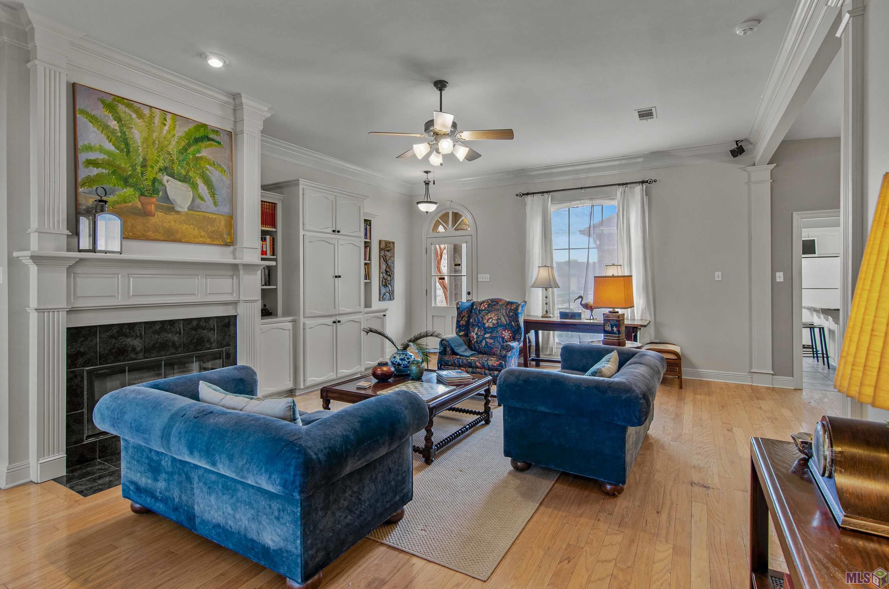 5202 Summa Court Baton Rouge, LA 70809 - Photo 2 of 18