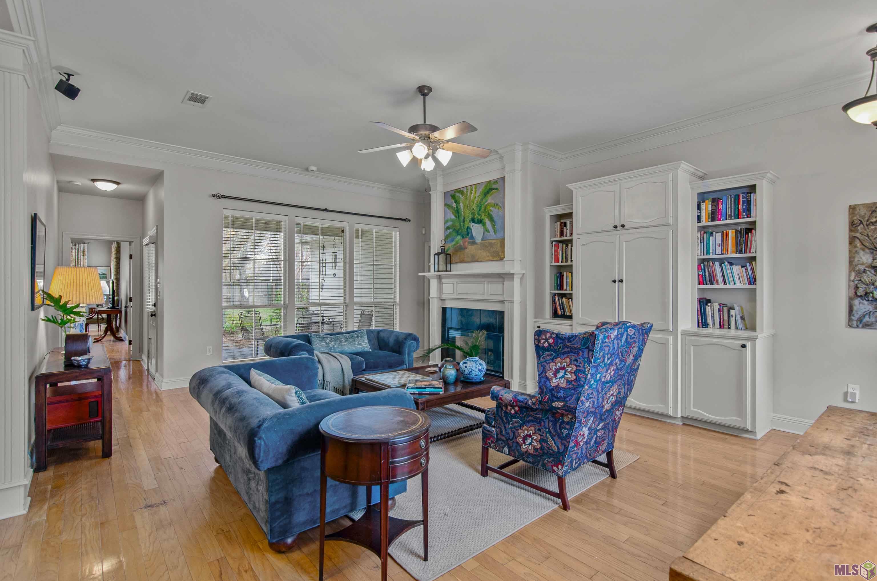 5202 Summa Court Baton Rouge, LA 70809 - Photo 3 of 18