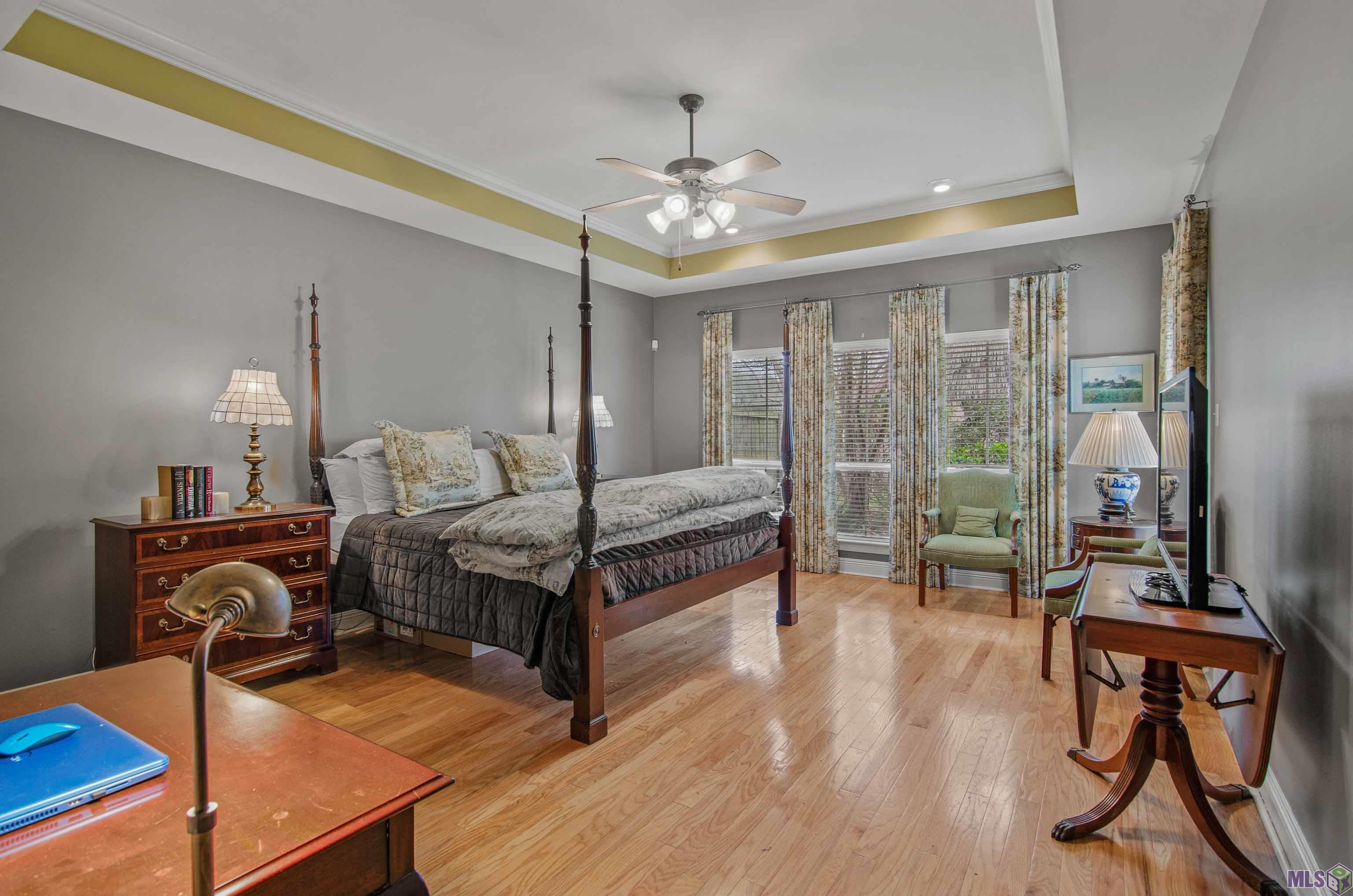 5202 Summa Court Baton Rouge, LA 70809 - Photo 4 of 18