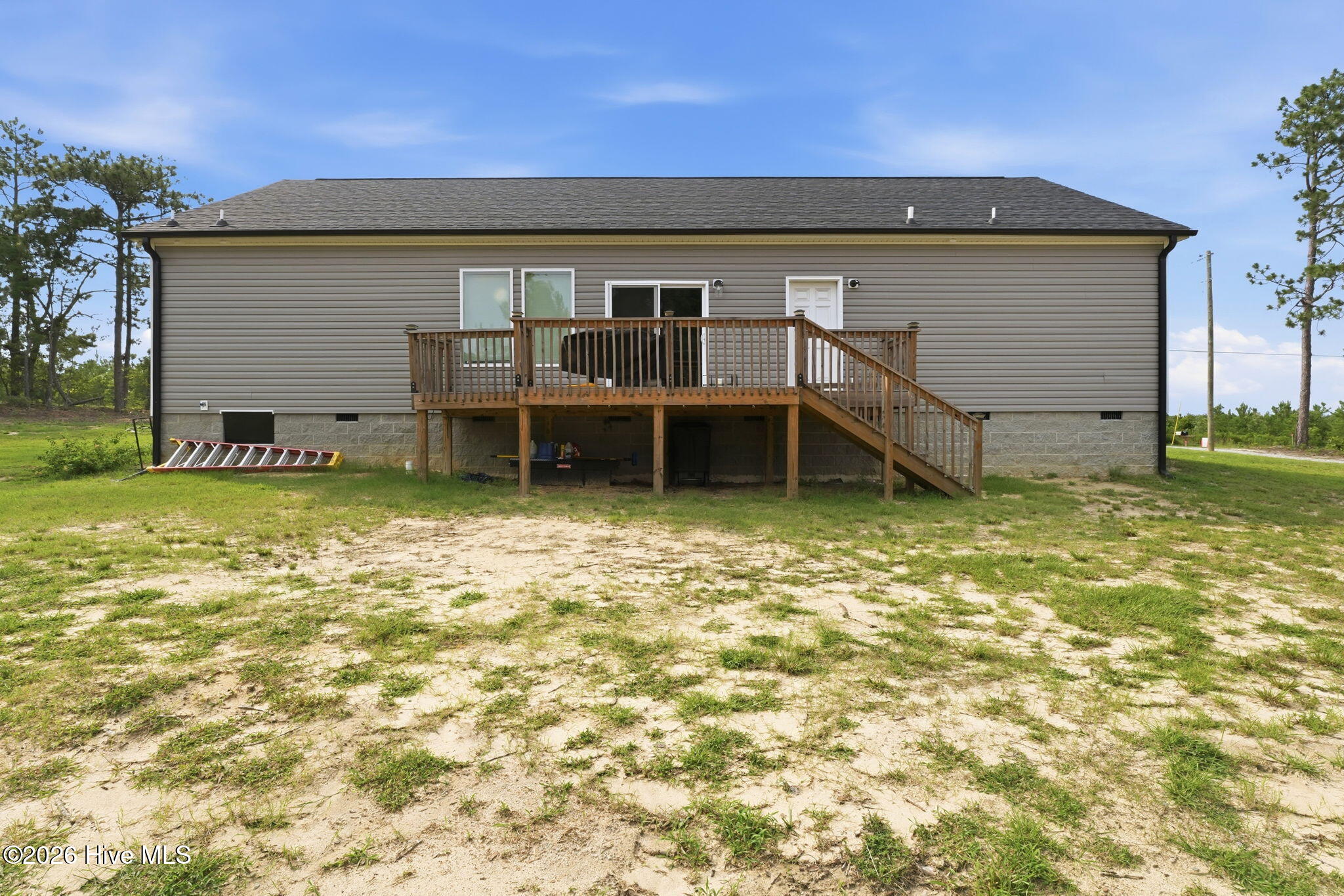 1368 Boyd Lake Road Hamlet, NC 28345 - Photo 10 of 38 Gallery Image 10